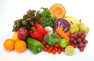 Elder Care Fairfax, VA: Best Diets for Your Seniors