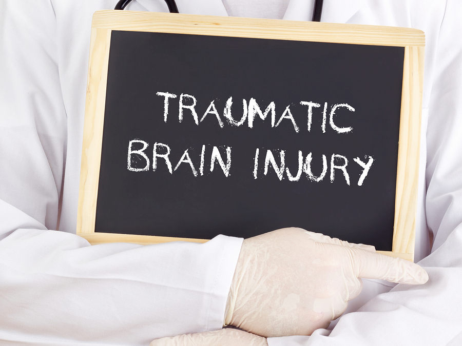 Home Health Care Arlington, VA: Brain Injuries