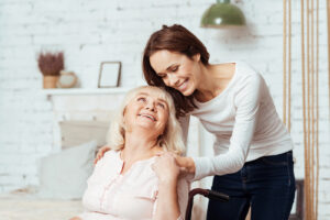 Home Health Care Fairfax, VA: Physical Therapy 