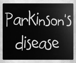 Parkinson's Care in Fairfax, VA: Seniors With Parkinson's