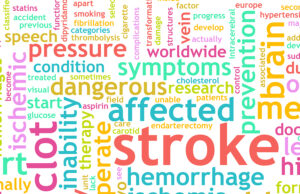 Home Health Care Fairfax, VA: Stroke Recovery 