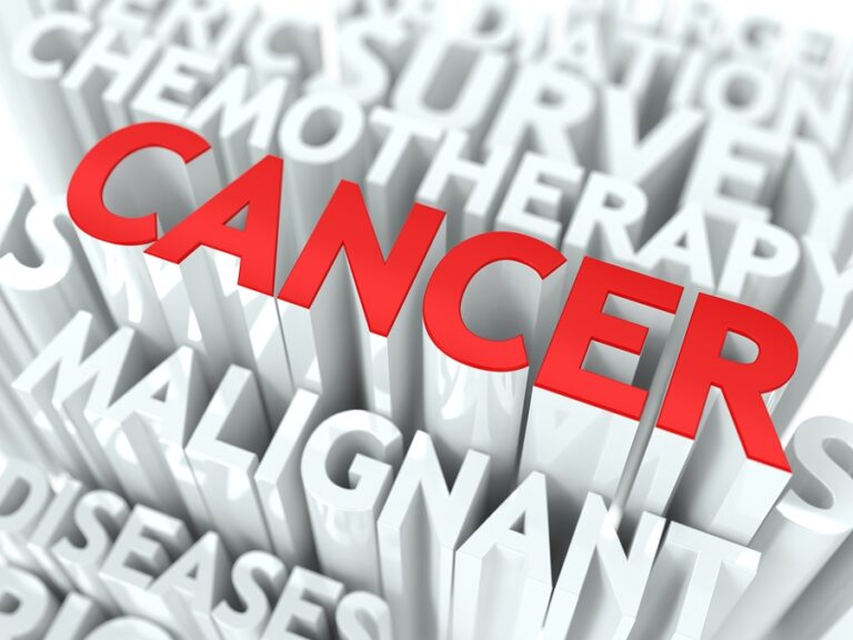 Home Care Providers Can Help People with Cancer - Thrive Health Care