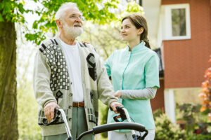 Skilled Nursing Fairfax, VA: Skilled Nursing Services