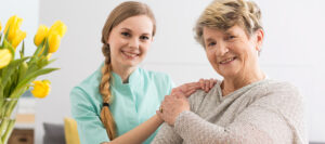 Home Care Assistance Arlington, VA: Caregiver Burnout 