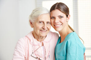 Home Health Care Springfield, VA: Home Health Care Services 