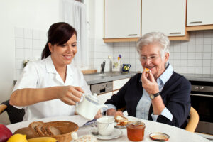 Heart-Healthy Foods: Home Health Care Woodbridge PA