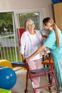 Skilled Nursing Care Alexandria VA