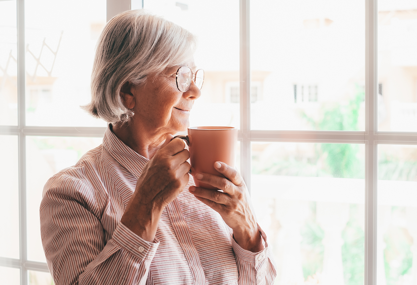 Elder Care Advice For Understanding How Caffeine Affects Seniors Thrive Health Care Services, llc