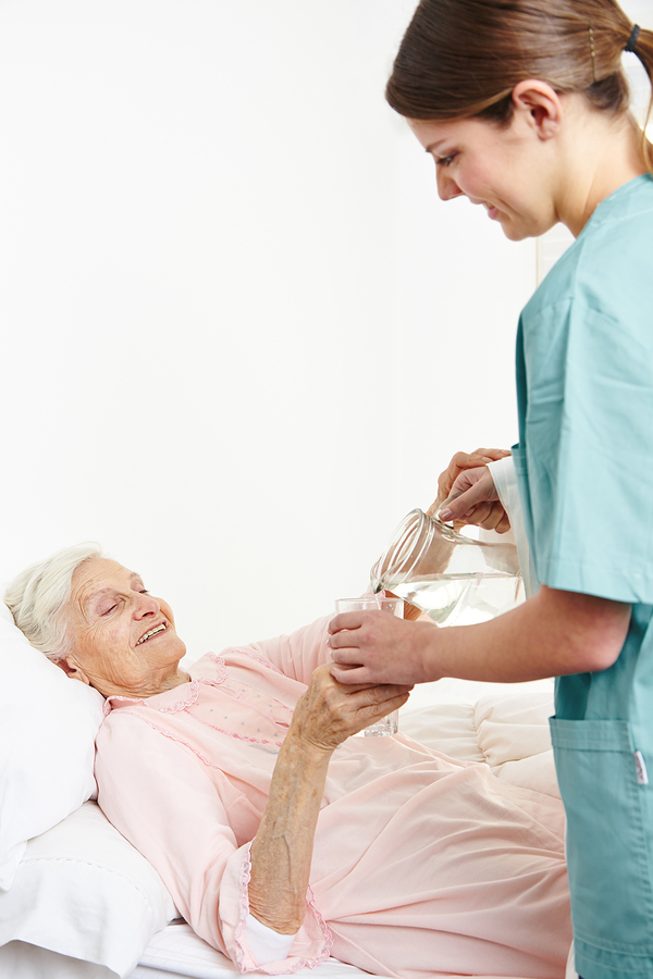 Home care assistance helps seniors sleep better during summer nights.