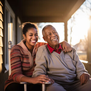 Home care assistance offers daily support and companionship to keep seniors safe and engaged as they age in place.